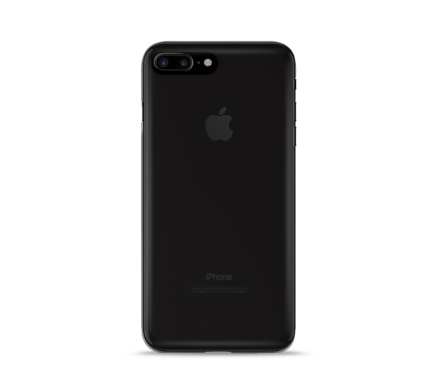 Etui Plasma Cover do iPhone 7+/8+ przezroczyste - 1388940 - zdjęcie 2